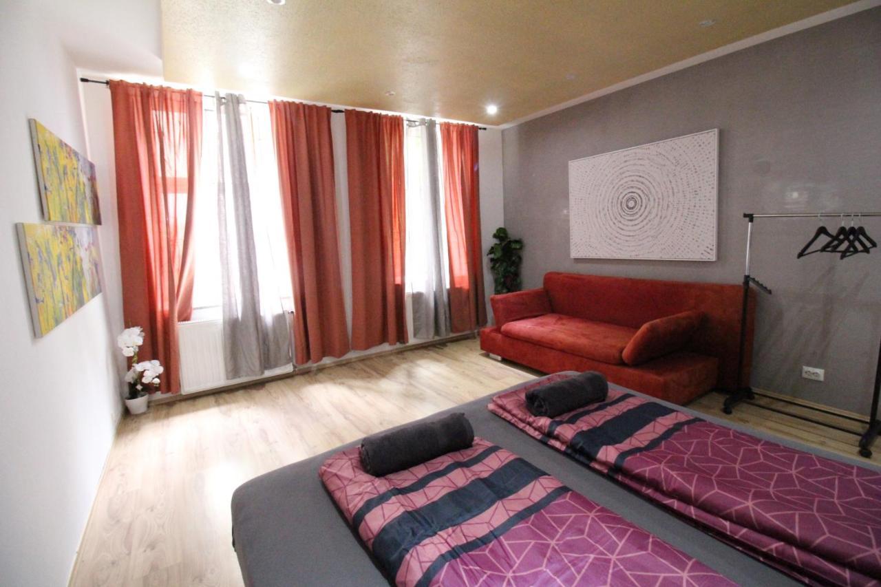 Private Triple Bedroom Rf1 Відень Екстер'єр фото